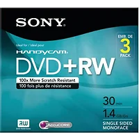 SONY-3DPW30R2HC