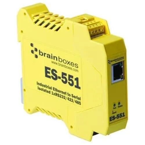 BRAINBOXES-ES551