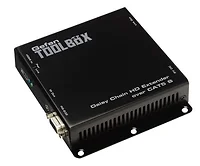 Gefen-GTB-HD-DCS-BLK