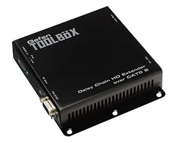 Gefen-GTB-HD-DCS-BLK