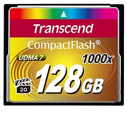 Transcend-TS128GCF1000