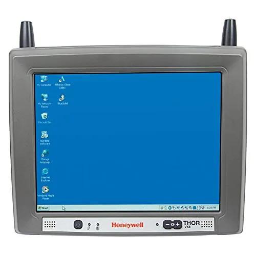 Honeywell-VX8B7M1A2F4A0AUS