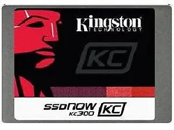 KINGSTON-SKC300S3B7A/180G