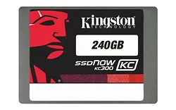 KINGSTON-SKC300S37A/240G