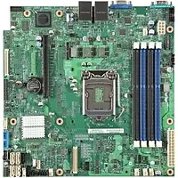 Intel-DBS1200V3RPS