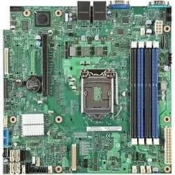 Intel-DBS1200V3RPS