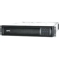 APC - Schneider Electric-SMT3000RMUS