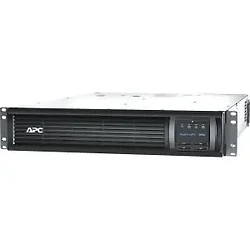 APC - Schneider Electric-SMT3000RMUS