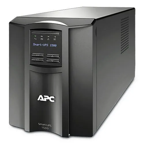 APC - Schneider Electric-SMT1000US