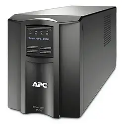 APC - Schneider Electric-SMT1000US