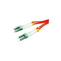 ‎Comprehensive Cable-LC-LC-MM-10M