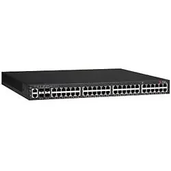 Brocade-ICX6450-48P-A