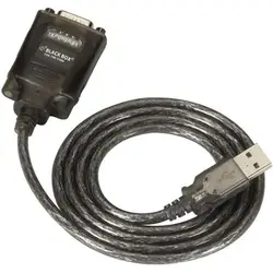 BLACK BOX CORPORATION-IC199A-R3
