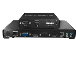 Matrox-MVX-D5150F