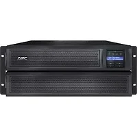 APC - Schneider Electric-SMX3000LVNC