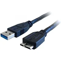 ‎Comprehensive Cable-USB3-A-MCB-10ST