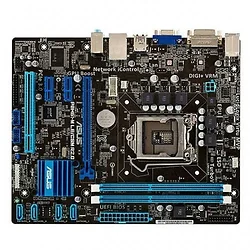 ASUS-P8H61-M LE/CSMR2.0SI