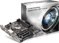 ASRock-Z87M PRO4