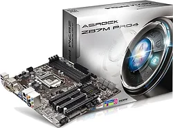 ASRock-Z87M PRO4
