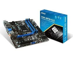 MSI-CSM-Q87M-E43