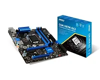 MSI-CSM-H87M-G43