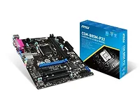 MSI-CSM-B85M-P32