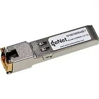 ENET-QFX-SFP-1GE-TENC