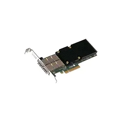 CHELSIO COMMUNICATIONS-T580-LP-CR