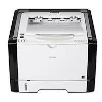 RICOH / Fujitsu-407234