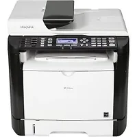 RICOH / Fujitsu-407240