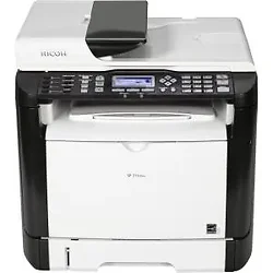RICOH / Fujitsu-407240