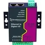 BRAINBOXES ED-204