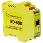 BRAINBOXES ED-588
