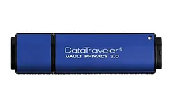 KINGSTON-DTVP30/16GB