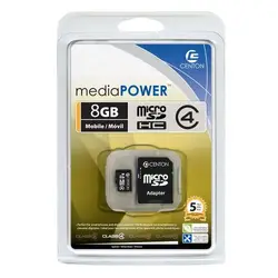 CENTON-S1-MSDHC4-8G
