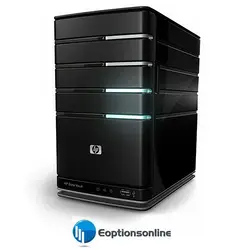 HP Hewlett Packard-590613-B21