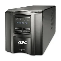 APC - Schneider Electric-SMT750US