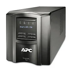 APC - Schneider Electric-SMT750US