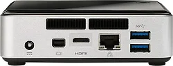 Intel-BOXD34010WYK1
