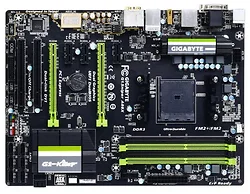 GIGABYTE-GA-G1. SNIPER A88X