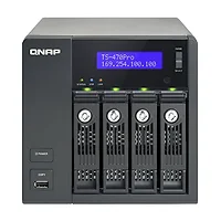 QNAP-TS-470 PRO-US