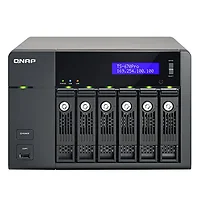 QNAP-TS-670 PRO-US