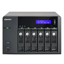 QNAP-TS-670 PRO-US