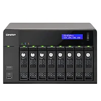 QNAP-TS-870 PRO-US