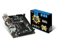 MSI-B85I
