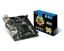 MSI-B85I