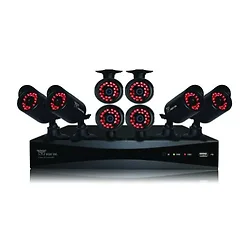 Night Owl-P-165-8624N