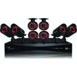 Night Owl-P-85-8624N