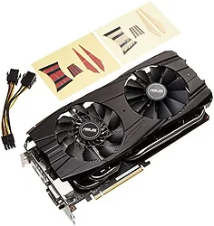 ASUS-R9290X-DC2OC-4GD5