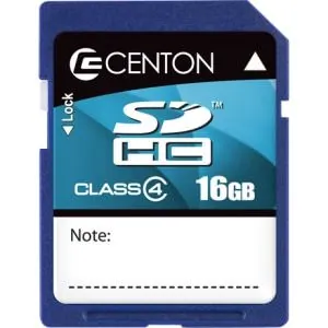 CENTON-S1SDHC416G